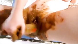 Shit and Squirt ( Very Dirty )