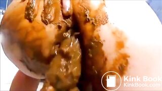 Shit and Squirt ( Very Dirty )