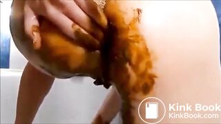 Shit and Squirt ( Very Dirty )