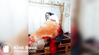 My favorite BBW Latina - small pantypoop[OC]