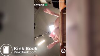 Hot girl shitting compilation - video 30