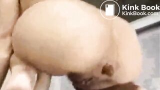 Japanese lady scat (uncensored)
