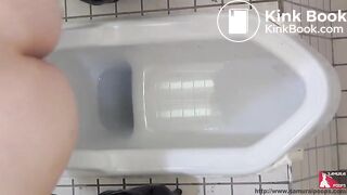 Japanese lady voyeur 1 (uncensored)