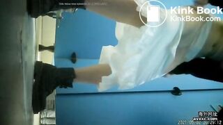 spy camera asian girl pee and shit.video_1349