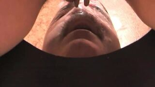 To much for the poor slave :-)