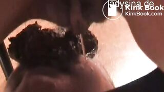 To much for the poor slave :-)