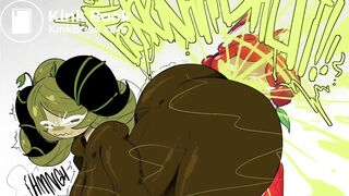 Cookie run soiling (EDIT)