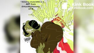 Cookie run soiling (EDIT)