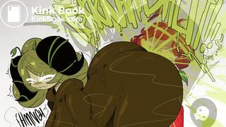 Cookie run soiling (EDIT)