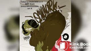 Cookie run soiling (EDIT)