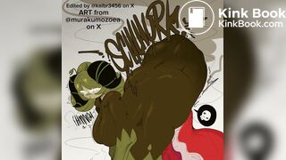 Cookie run soiling (EDIT)