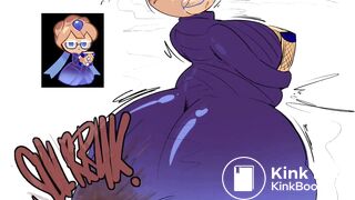 Cookie run soiling (EDIT)