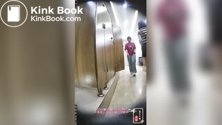 spy camera asian girl pee and shit.video_1329