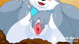 Porsha pooping on you