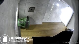 spy camera asian girl pee and shit.video_1336