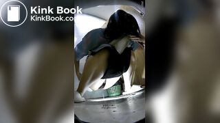 spy camera asian girl pee and shit.video_1328