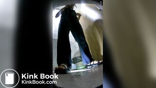 spy camera asian girl pee and shit.video_1328