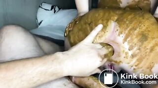 Scat couple - video 70
