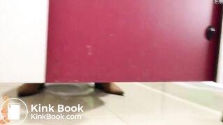 spy camera asian girl pee and shit.video_1378