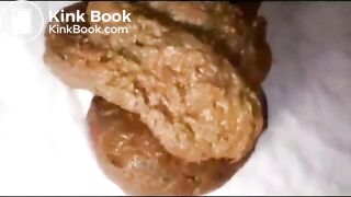 Just a big poo..