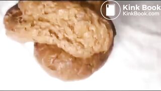 Just a big poo..