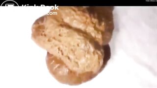 Just a big poo..
