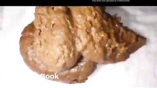 Just a big poo..
