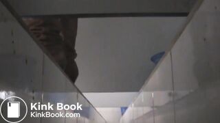 spy camera asian girl pee and shit.video_1370