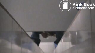 spy camera asian girl pee and shit.video_1370