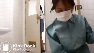 Japanese scat - video 11