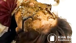 Japanese scat - video 11