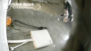 spy camera asian girl pee and shit.video_1254