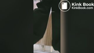 spy camera asian girl pee and shit.video_1401