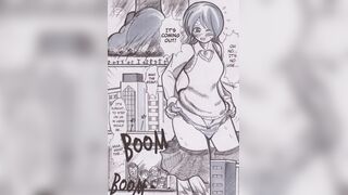 [Bunker K] Houkago Kyodai ... Club SFX and TTS added