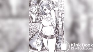 [Bunker K] Houkago Kyodai ... Club SFX and TTS added