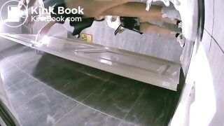 spy camera asian girl pee and shit.video_1224
