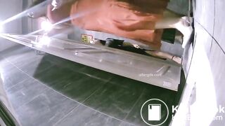 spy camera asian girl pee and shit.video_1224