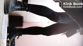 spy camera asian girl pee and shit.video_1280