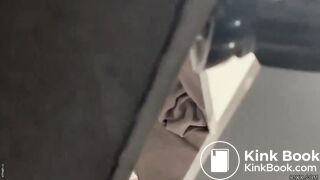 spy camera asian girl pee and shit.video_1195
