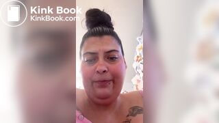 girl pooping on tiktok part 2