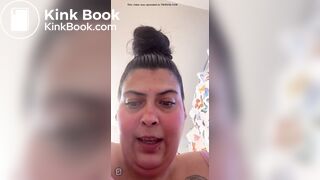 girl pooping on tiktok part 2