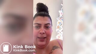girl pooping on tiktok part 2