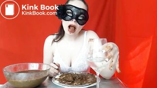 ❤️EATING SHIT PT 2❤️