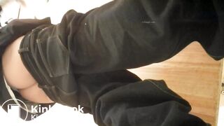 Chinese Poop Voyeur - 141
