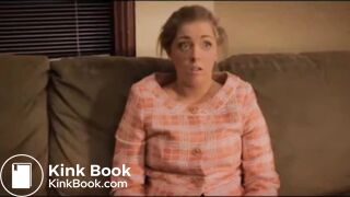 Old Lady Poops Herself (Short Film Edit)