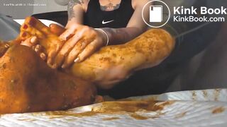 Scat 317