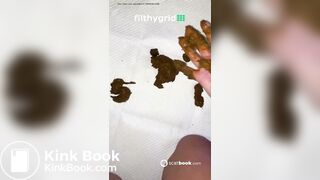 big ass sloppy doings
