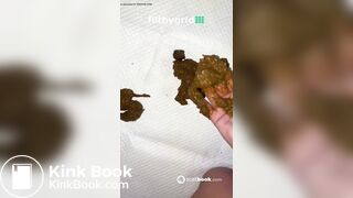 big ass sloppy doings