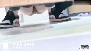 spy camera asian girl pee and shit.video_1353