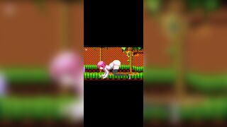 Mugen girls have diarrhea